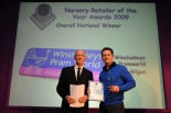 Nursery Retailer of the Year